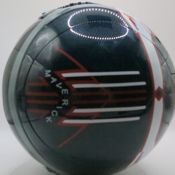 Top Gun Maverick Popcorn Container Cineplex Theatre Promotion 2022 - Picture 10 of 11